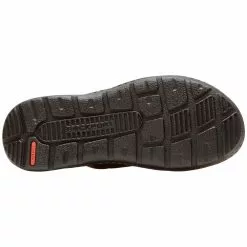 Rockport Shoes Rockport Darwyn Slide Mens Sandals -Athletic Shoes Shop RP CI9181 BRN4