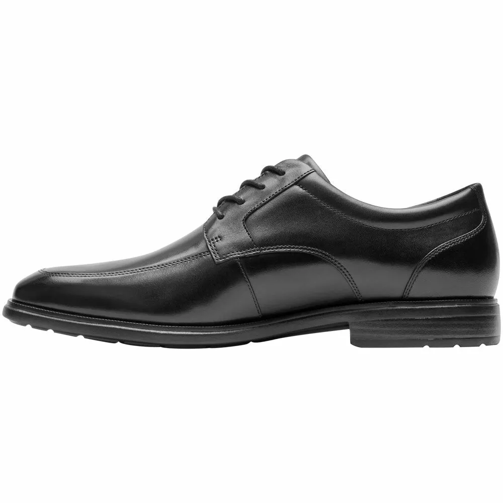 Rockport Shoes Rockport Dressports Work Apron Toe Oxford Mens Dress Shoes 3 Rockport Shoes Rockport Dressports Work Apron Toe Oxford Mens Dress Shoes - Image 3
