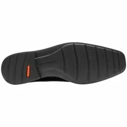 Rockport Shoes Rockport Dressports Work Apron Toe Oxford Mens Dress Shoes 7 Rockport Shoes Rockport Dressports Work Apron Toe Oxford Mens Dress Shoes -Athletic Shoes Shop RP CI9221 BLK4