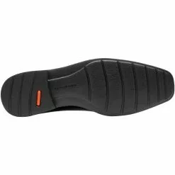 Rockport Shoes Rockport Dressports Work Bike Toe Oxford Mens Dress Shoes 7 Rockport Shoes Rockport Dressports Work Bike Toe Oxford Mens Dress Shoes -Athletic Shoes Shop RP CI9223 BLK4