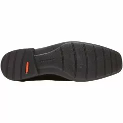 Rockport Shoes Rockport Dressports Work Bike Toe Slip On Mens Dress Shoes 7 Rockport Shoes Rockport Dressports Work Bike Toe Slip On Mens Dress Shoes -Athletic Shoes Shop RP CI9225 BLK4