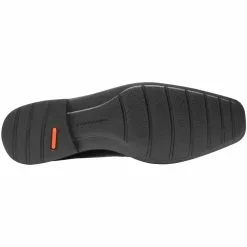 Rockport Shoes Rockport Dressport Work Cap Toe Oxford Mens Dress Shoes 7 Rockport Shoes Rockport Dressport Work Cap Toe Oxford Mens Dress Shoes -Athletic Shoes Shop RP CI9227 BLK4