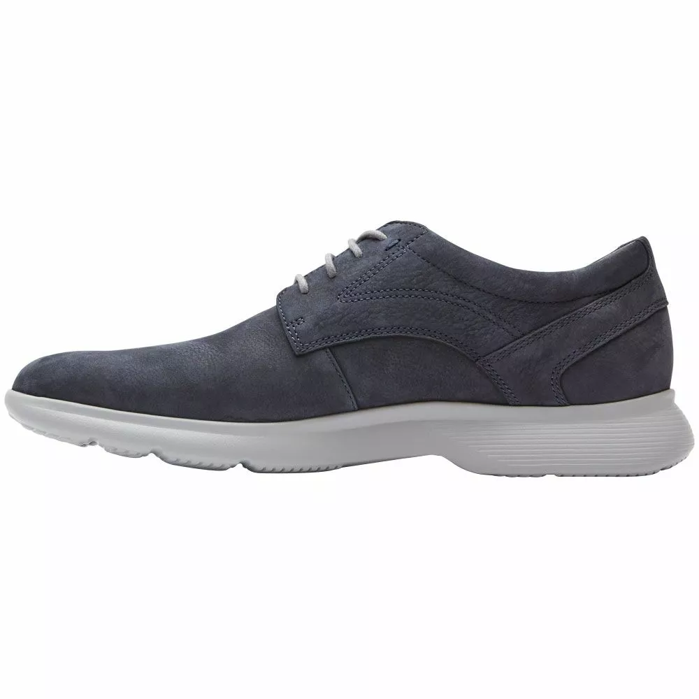 Rockport Shoes Rockport Truflex Plain Toe Lace Up Casual Shoes - Mens 3 Rockport Shoes Rockport Truflex Plain Toe Lace Up Casual Shoes - Mens - Image 3
