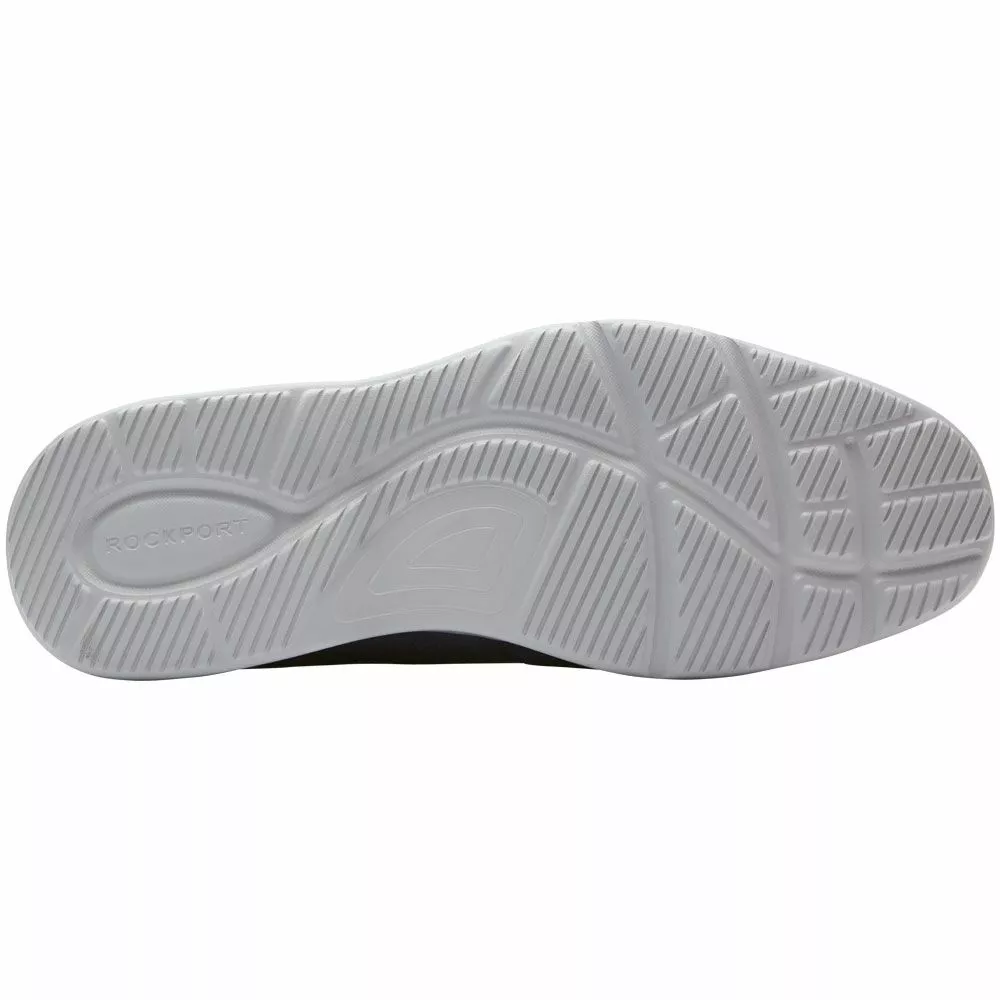 Rockport Shoes Rockport Truflex Plain Toe Lace Up Casual Shoes - Mens 4 Rockport Shoes Rockport Truflex Plain Toe Lace Up Casual Shoes - Mens - Image 4