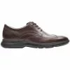 Rockport Shoes Rockport Truflex Wingtip Lace Up Casual Shoes - Mens 8 Rockport Shoes Rockport Truflex Wingtip Lace Up Casual Shoes - Mens -Athletic Shoes Shop RP CI9552 DBR2