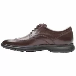 Rockport Shoes Rockport Truflex Wingtip Lace Up Casual Shoes - Mens 6 Rockport Shoes Rockport Truflex Wingtip Lace Up Casual Shoes - Mens -Athletic Shoes Shop RP CI9552 DBR3