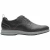 Rockport Shoes Rockport Tm City Plain Toe Lace Up Casual Shoes - Mens