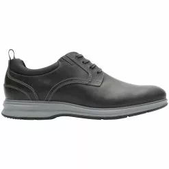 Rockport Shoes Rockport Tm City Plain Toe Lace Up Casual Shoes - Mens