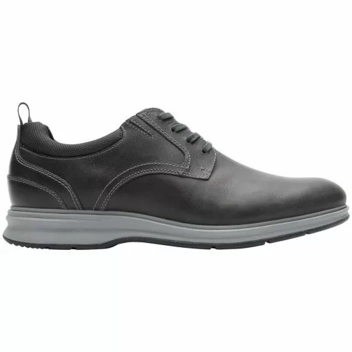 Rockport Shoes Rockport Tm City Plain Toe Lace Up Casual Shoes - Mens -Athletic Shoes Shop RP CI9602 XGY2