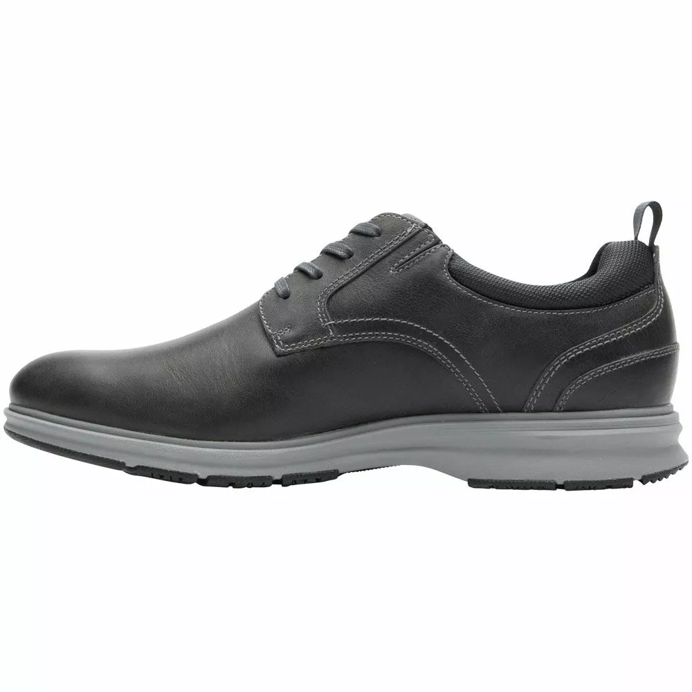 Rockport Shoes Rockport Tm City Plain Toe Lace Up Casual Shoes - Mens 3 Rockport Shoes Rockport Tm City Plain Toe Lace Up Casual Shoes - Mens - Image 3