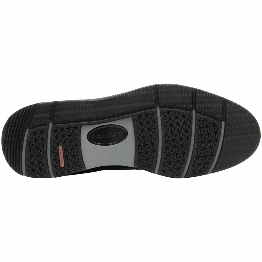 Rockport Shoes Rockport Tm City Plain Toe Lace Up Casual Shoes - Mens 4 Rockport Shoes Rockport Tm City Plain Toe Lace Up Casual Shoes - Mens - Image 4