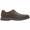 Rockport Shoes Rockport Total Motion City WP Slip On Casual Shoes - Mens -Athletic Shoes Shop RP CI9605 JVA2