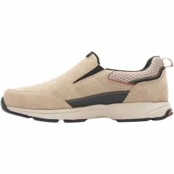 Rockport Shoes Rockport Chranson Slip On Slip On Casual Shoes - Mens -Athletic Shoes Shop RP CJ0089 TPE3