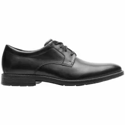 Rockport Shoes Rockport Dsp Plain Toe Oxford Dress Shoes - Mens