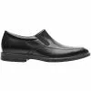 Rockport Shoes Rockport Dressports Slipon Dress Shoes - Mens -Athletic Shoes Shop RP CJ0095 BLK2