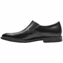 Rockport Shoes Rockport Dressports Slipon Dress Shoes - Mens 6 Rockport Shoes Rockport Dressports Slipon Dress Shoes - Mens -Athletic Shoes Shop RP CJ0095 BLK3