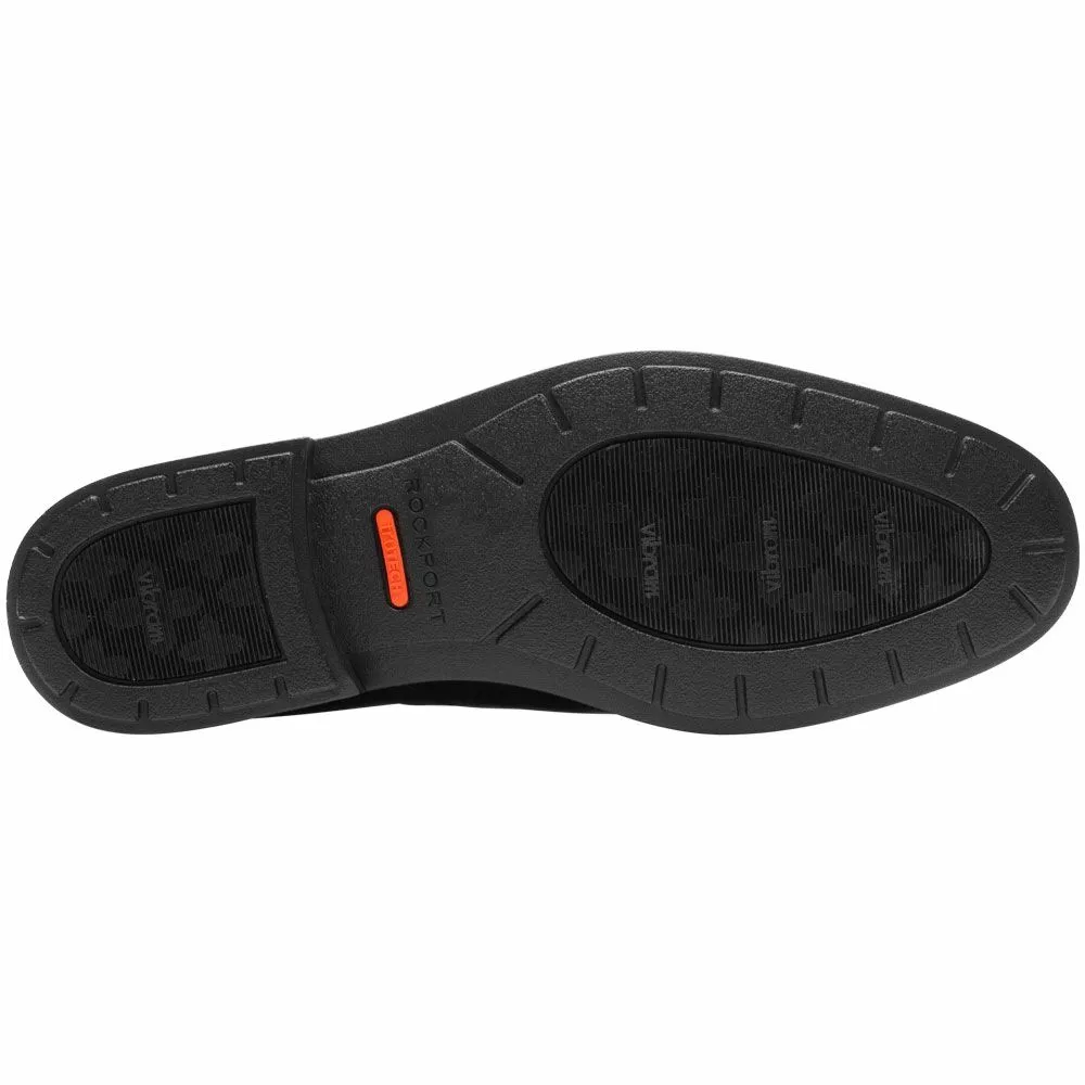Rockport Shoes Rockport Dressports Slipon Dress Shoes - Mens 4 Rockport Shoes Rockport Dressports Slipon Dress Shoes - Mens - Image 4