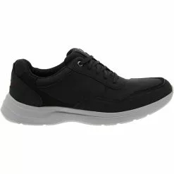 Rockport Shoes Rockport Patterson Ubal Lace Up Casual Shoes - Mens