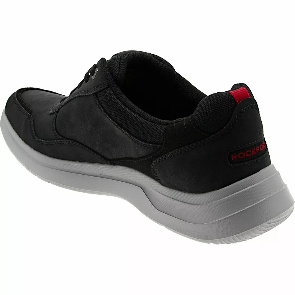 Rockport Shoes Rockport Patterson Ubal Lace Up Casual Shoes - Mens 3 Rockport Shoes Rockport Patterson Ubal Lace Up Casual Shoes - Mens - Image 3