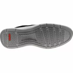 Rockport Shoes Rockport Patterson Ubal Lace Up Casual Shoes - Mens 7 Rockport Shoes Rockport Patterson Ubal Lace Up Casual Shoes - Mens -Athletic Shoes Shop RP CJ0107 BLK4