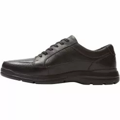 Rockport Shoes Rockport Junction Point Lace Up Casual Shoes - Mens 6 Rockport Shoes Rockport Junction Point Lace Up Casual Shoes - Mens -Athletic Shoes Shop RP H79440 BLK3