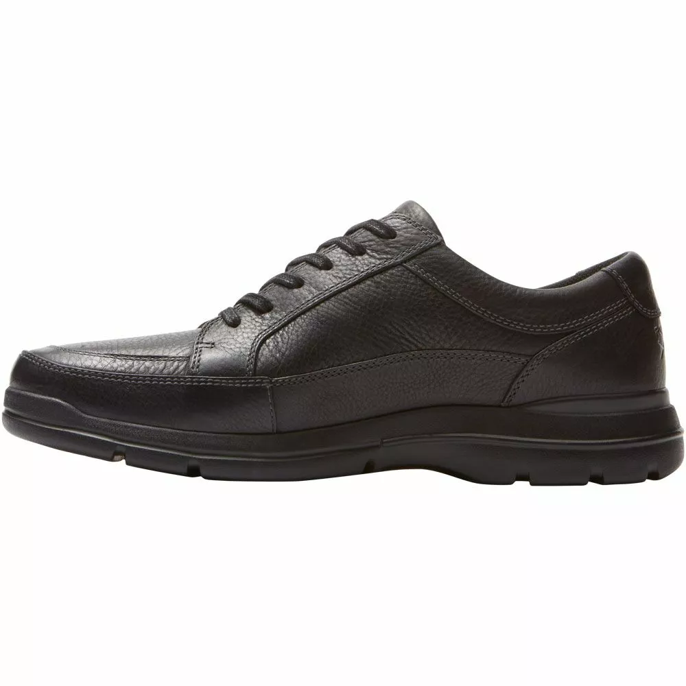 Rockport Shoes Rockport Junction Point Lace Up Casual Shoes - Mens 3 Rockport Shoes Rockport Junction Point Lace Up Casual Shoes - Mens - Image 3