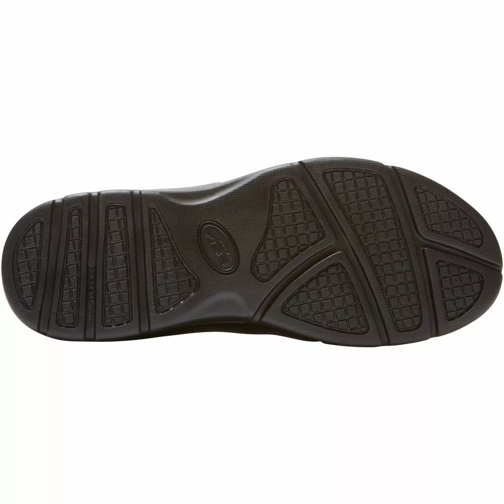 Rockport Shoes Rockport Junction Point Lace Up Casual Shoes - Mens 4 Rockport Shoes Rockport Junction Point Lace Up Casual Shoes - Mens - Image 4