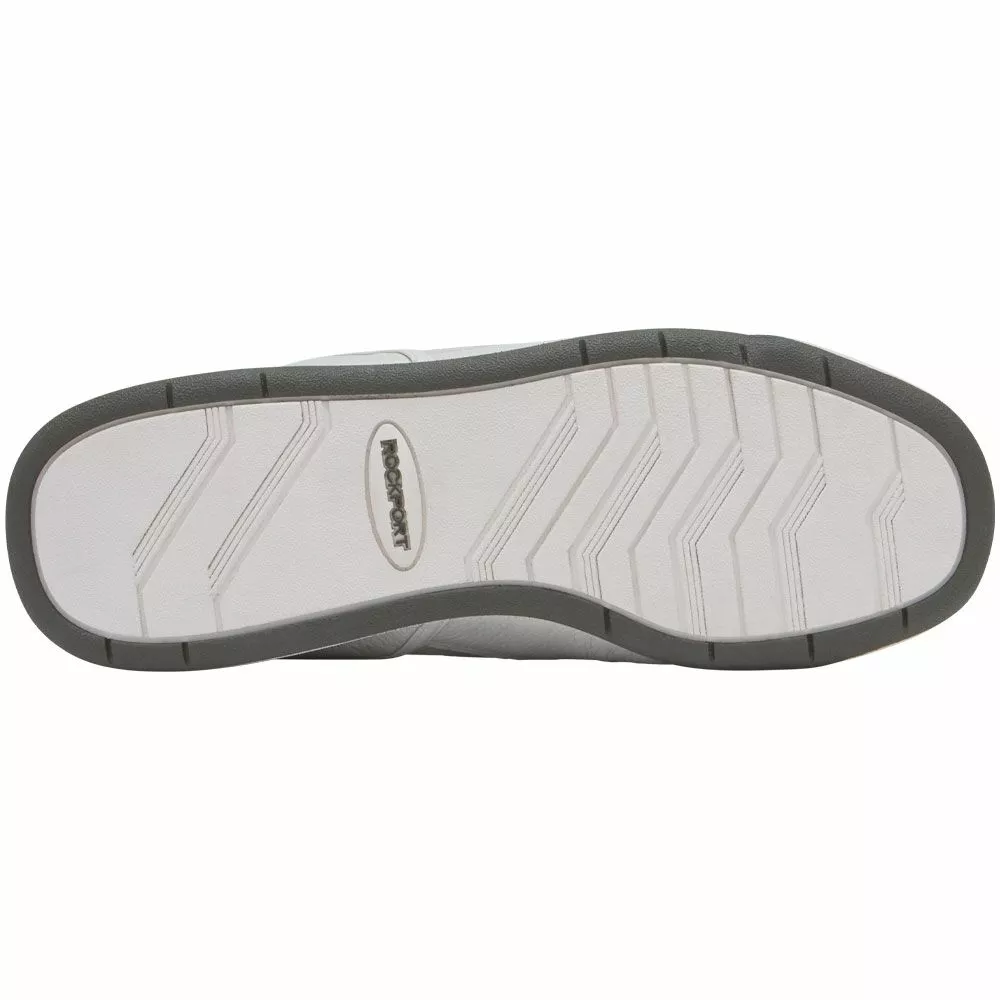 Rockport Shoes Rockport M7100 Prowlkr Lace Up Casual Shoes - Mens 4 Rockport Shoes Rockport M7100 Prowlkr Lace Up Casual Shoes - Mens - Image 4