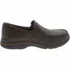 Rockport Shoes Rockport Eberdon Slip On Casual Shoes - Mens 8 Rockport Shoes Rockport Eberdon Slip On Casual Shoes - Mens -Athletic Shoes Shop RP K71228 BRN2