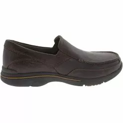 Rockport Shoes Rockport Eberdon Slip On Casual Shoes - Mens