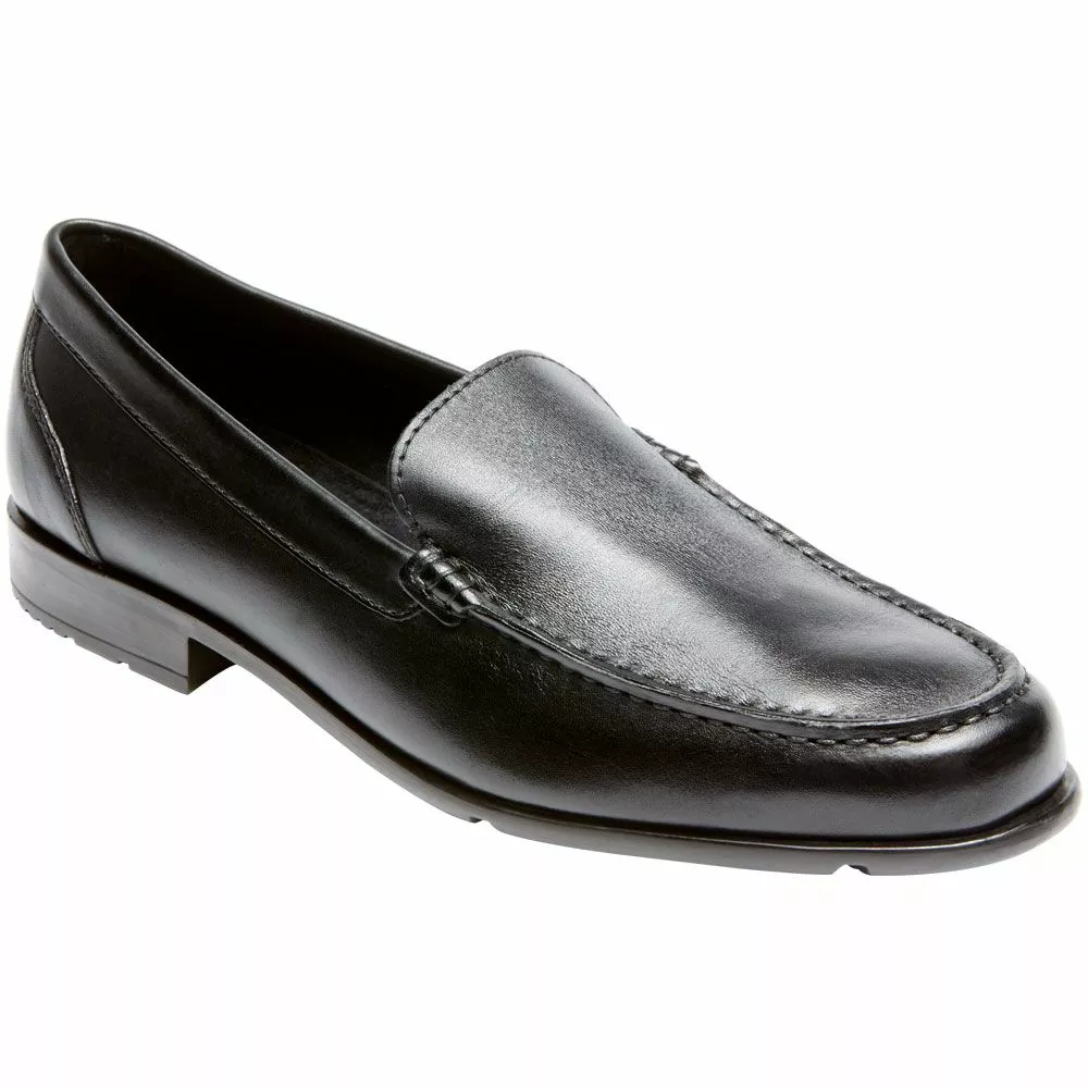 Rockport Shoes Rockport Classic Loafer Venetia Penny Loafer Shoes - Mens 2 Rockport Shoes Rockport Classic Loafer Venetia Penny Loafer Shoes - Mens - Image 2