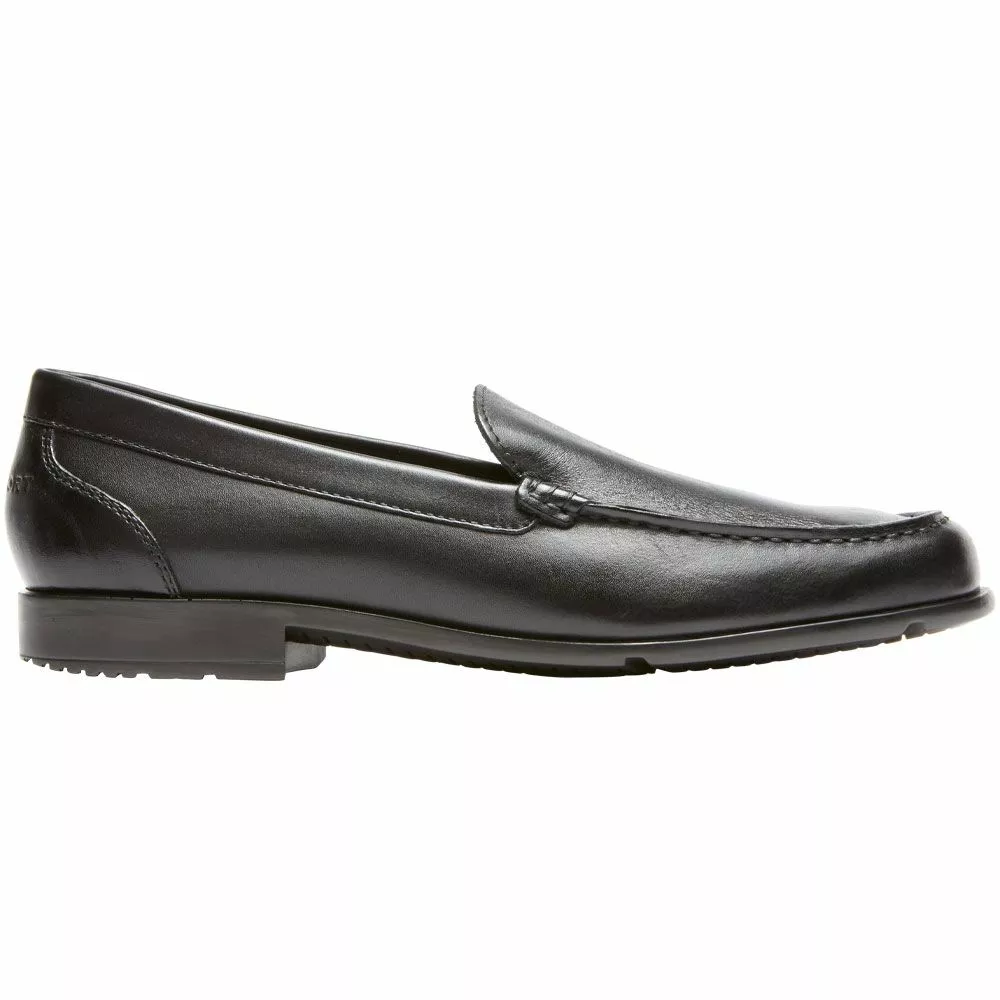 Rockport Shoes Rockport Classic Loafer Venetia Penny Loafer Shoes - Mens 1 Rockport Shoes Rockport Classic Loafer Venetia Penny Loafer Shoes - Mens