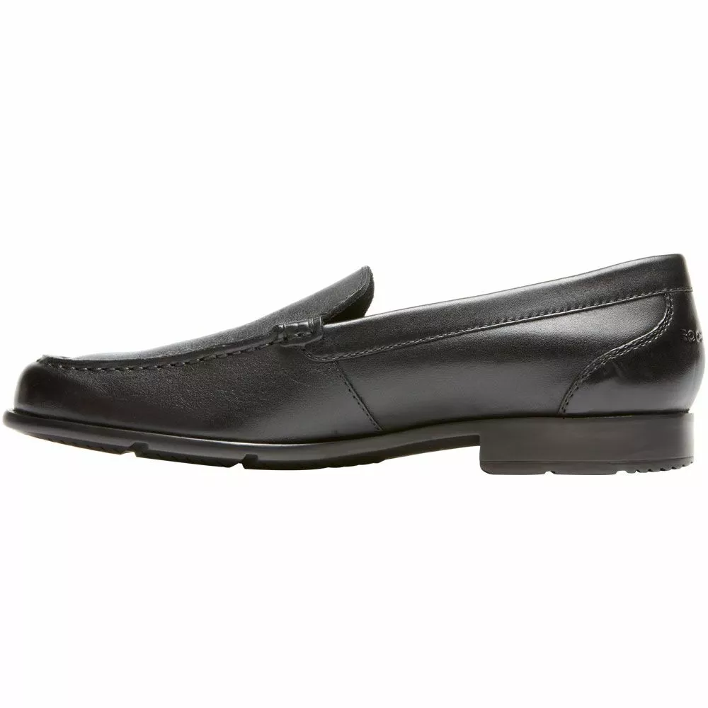 Rockport Shoes Rockport Classic Loafer Venetia Penny Loafer Shoes - Mens 3 Rockport Shoes Rockport Classic Loafer Venetia Penny Loafer Shoes - Mens - Image 3