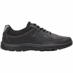 Rockport Shoes Rockport Get Your Kicks Blucher Lace Up Casual Shoes - Mens