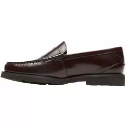 Rockport Shoes Rockport Modern Prep Penny Slip On Casual Shoes - Mens -Athletic Shoes Shop RP V80547 BGY3