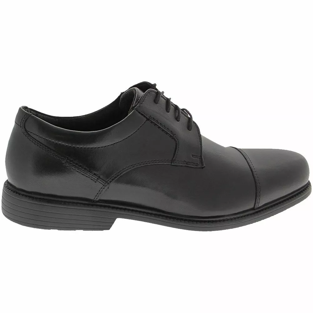 Rockport Shoes Rockport Charlesroad Cap Toe Oxford Dress Shoes - Mens 1 Rockport Shoes Rockport Charlesroad Cap Toe Oxford Dress Shoes - Mens