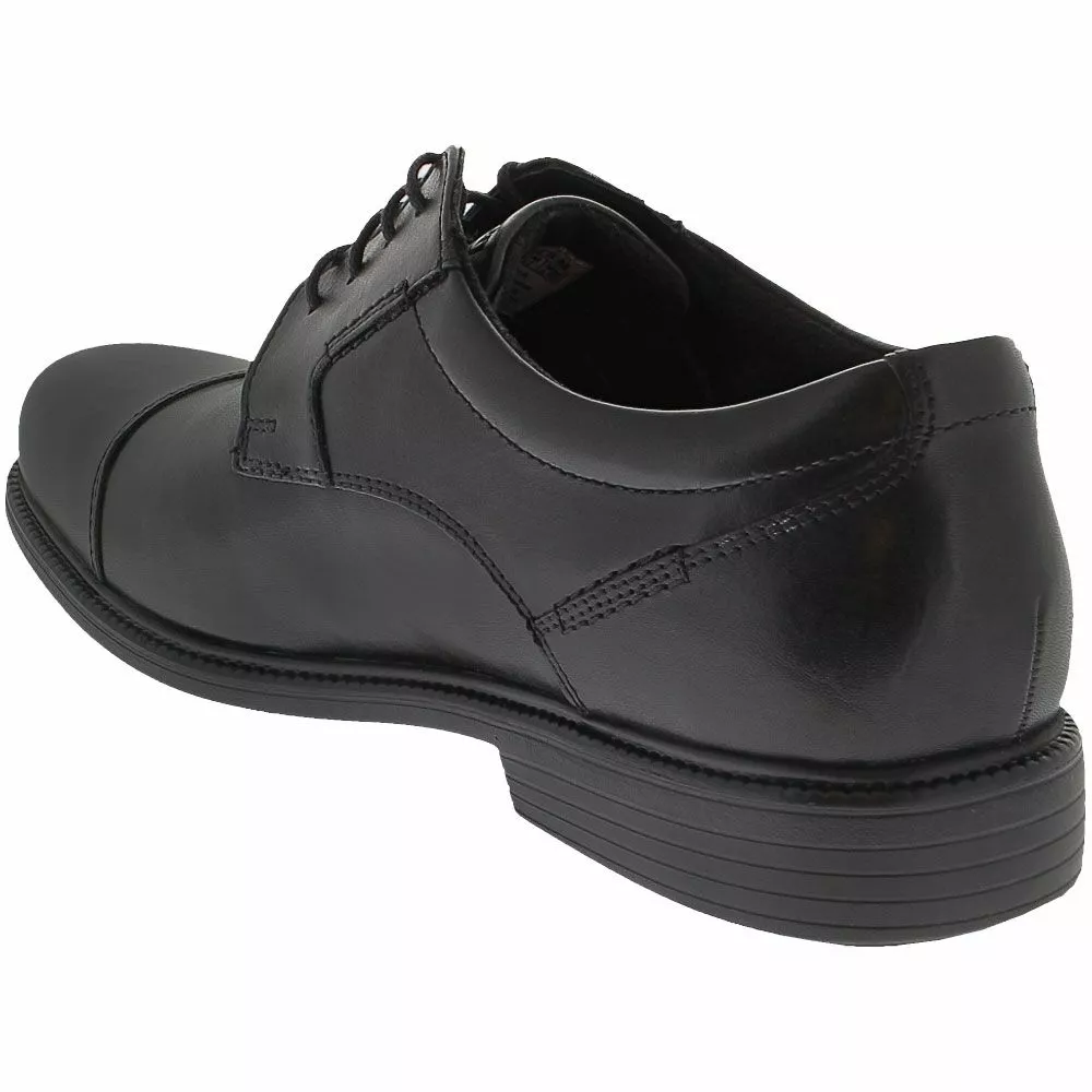 Rockport Shoes Rockport Charlesroad Cap Toe Oxford Dress Shoes - Mens 3 Rockport Shoes Rockport Charlesroad Cap Toe Oxford Dress Shoes - Mens - Image 3