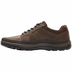 Rockport Shoes Rockport Gyk Mdg Blucher Lace Up Casual Shoes - Mens -Athletic Shoes Shop RP V82623 DBR3