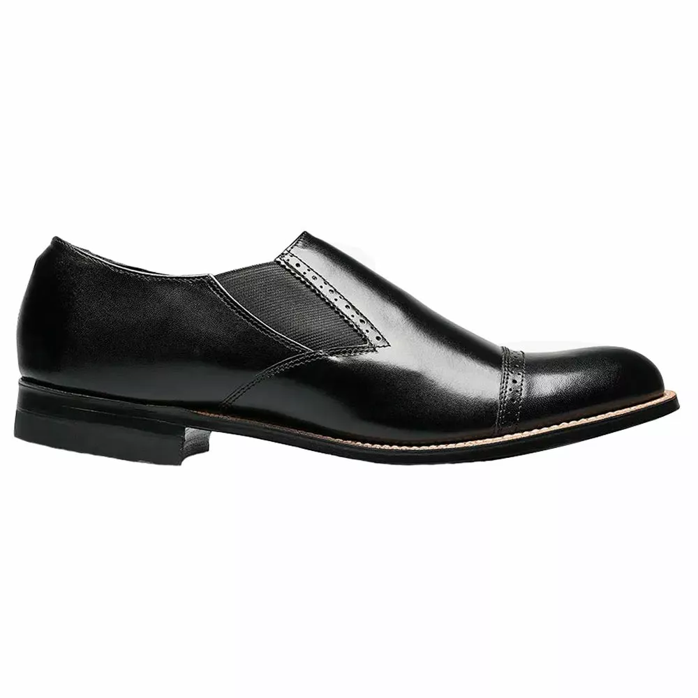Stacy Adams Shoes Stacy Adams Madison Loafer Dress Shoes - Mens 1 Stacy Adams Shoes Stacy Adams Madison Loafer Dress Shoes - Mens