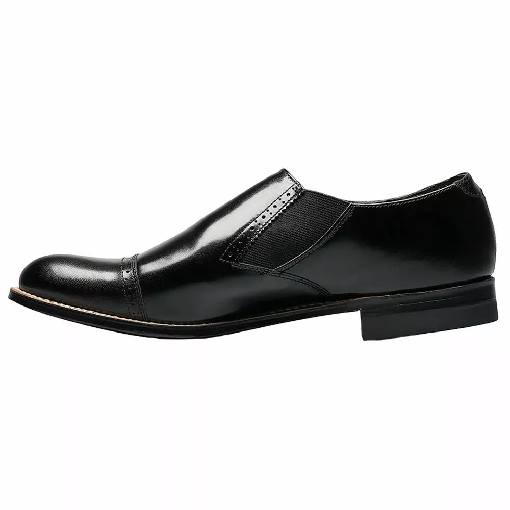 Stacy Adams Shoes Stacy Adams Madison Loafer Dress Shoes - Mens 3 Stacy Adams Shoes Stacy Adams Madison Loafer Dress Shoes - Mens - Image 3