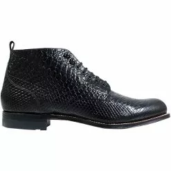 Stacy Adams Shoes Stacy Adams Madison Tie Dress Boots - Mens