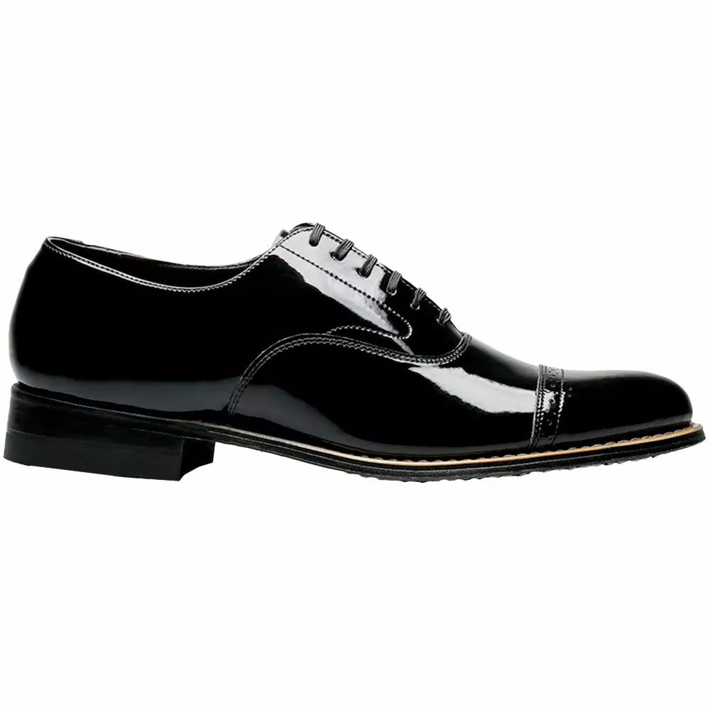 Stacy Adams Shoes Stacy Adams Concorde Dress Shoes - Mens 1 Stacy Adams Shoes Stacy Adams Concorde Dress Shoes - Mens