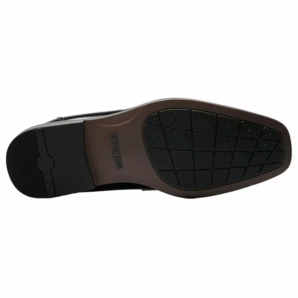 Stacy Adams Shoes Stacy Adams Cade Dress Shoes - Mens 4 Stacy Adams Shoes Stacy Adams Cade Dress Shoes - Mens - Image 4