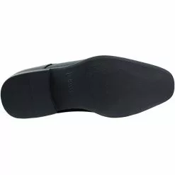 Stacy Adams Shoes Stacy Adams Waltham Oxford Dress Shoes - Mens -Athletic Shoes Shop SA 20138 BLK4