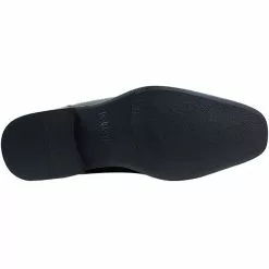 Stacy Adams Shoes Stacy Adams Wakefield Loafer Dress Shoes - Mens -Athletic Shoes Shop SA 20141 BLK4