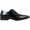 Stacy Adams Shoes Stacy Adams Wayde Oxford Dress Shoes - Mens -Athletic Shoes Shop SA 20144 BLK2