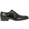 Stacy Adams Shoes Stacy Adams Gordon Loafer Dress Shoes - Mens -Athletic Shoes Shop SA 20148 BLK2