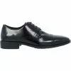 Stacy Adams Shoes Stacy Adams Abbott Oxford Dress Shoes - Mens -Athletic Shoes Shop SA 20159 BLK2