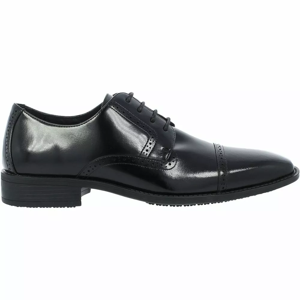 Stacy Adams Shoes Stacy Adams Abbott Oxford Dress Shoes - Mens 1 Stacy Adams Shoes Stacy Adams Abbott Oxford Dress Shoes - Mens