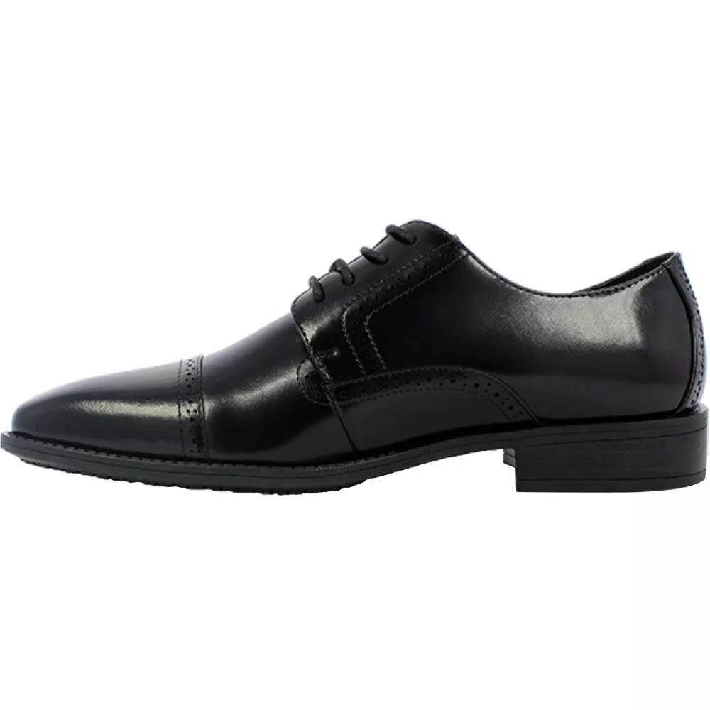Stacy Adams Shoes Stacy Adams Abbott Oxford Dress Shoes - Mens 3 Stacy Adams Shoes Stacy Adams Abbott Oxford Dress Shoes - Mens - Image 3